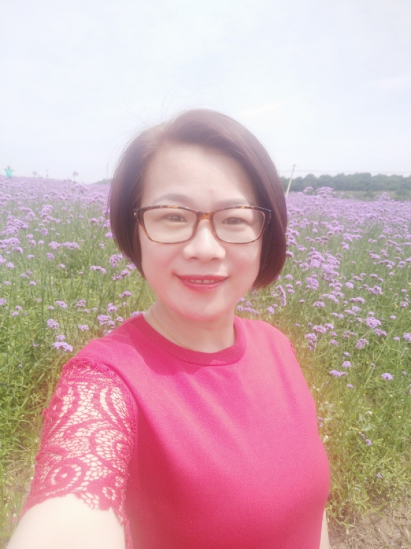 岁月静好的第一张照片--襄阳相亲服务中心