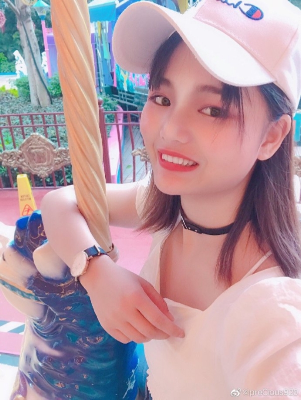 晓乐乐的第一张照片--襄阳相亲服务中心