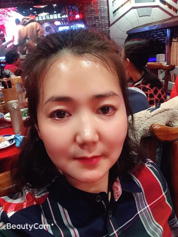 艳儿的第一张照片--襄阳相亲服务中心
