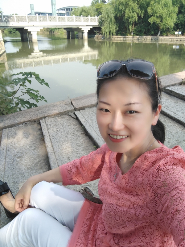 渴慕的第一张照片--襄阳相亲服务中心