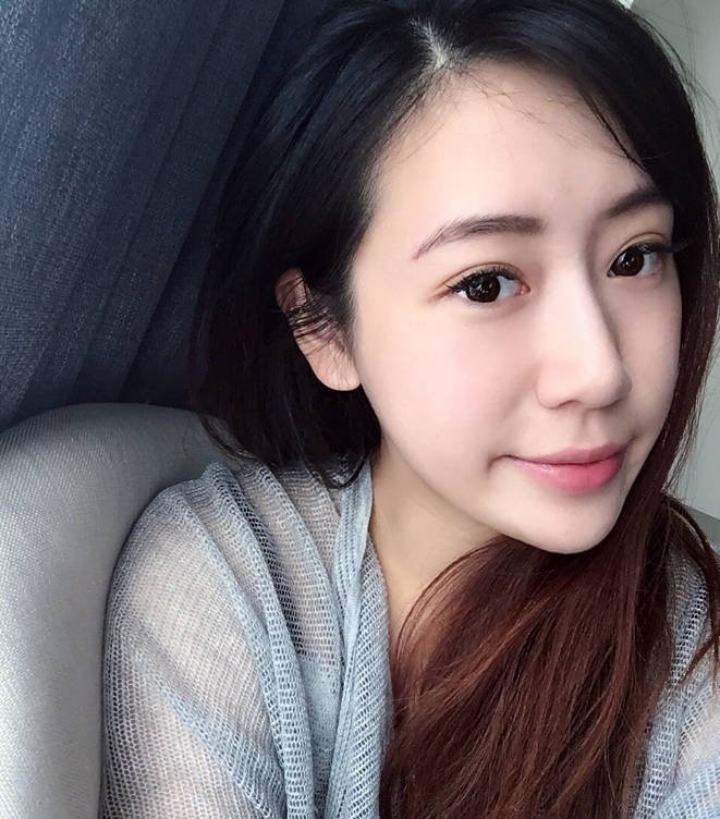 Hana的第一张照片--襄阳相亲服务中心