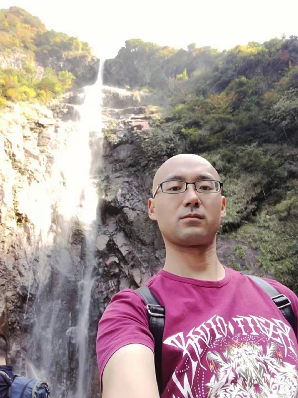 木石的第三张照片--襄阳相亲服务中心