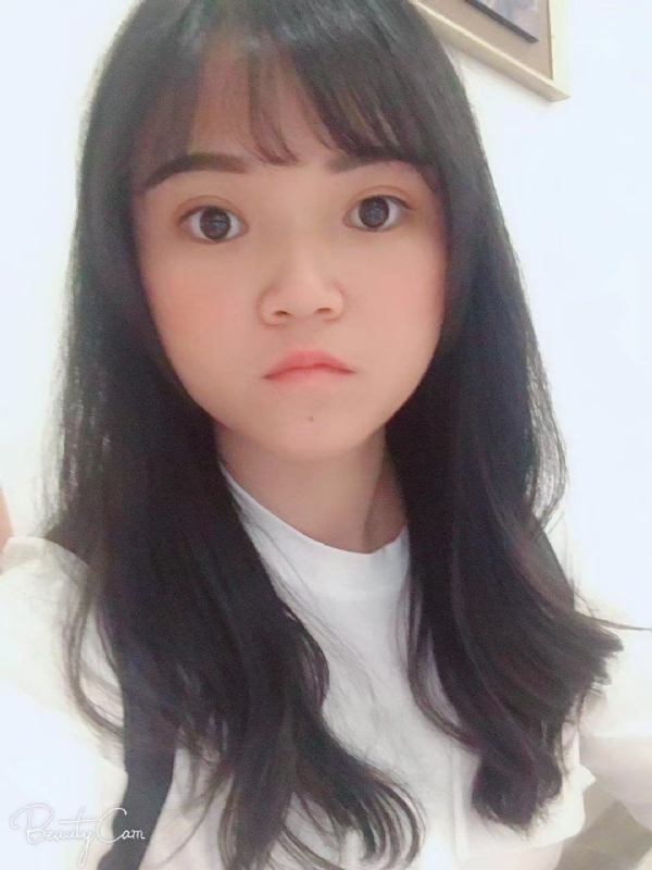 灵灵的第一张照片--襄阳相亲服务中心