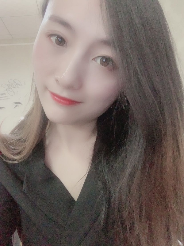 安之若素的第一张照片--襄阳相亲服务中心