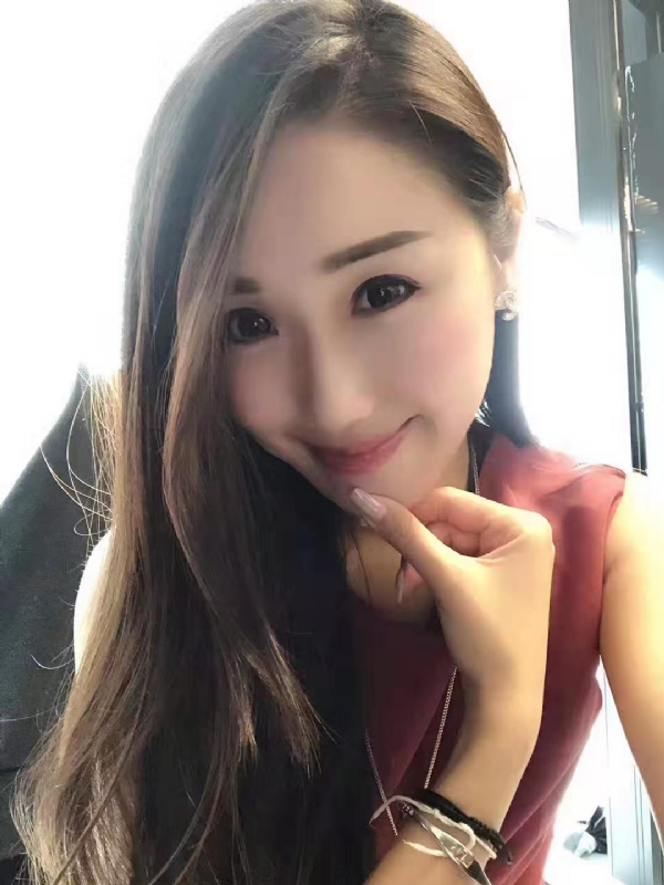 彩蝶的第一张照片--襄阳相亲服务中心