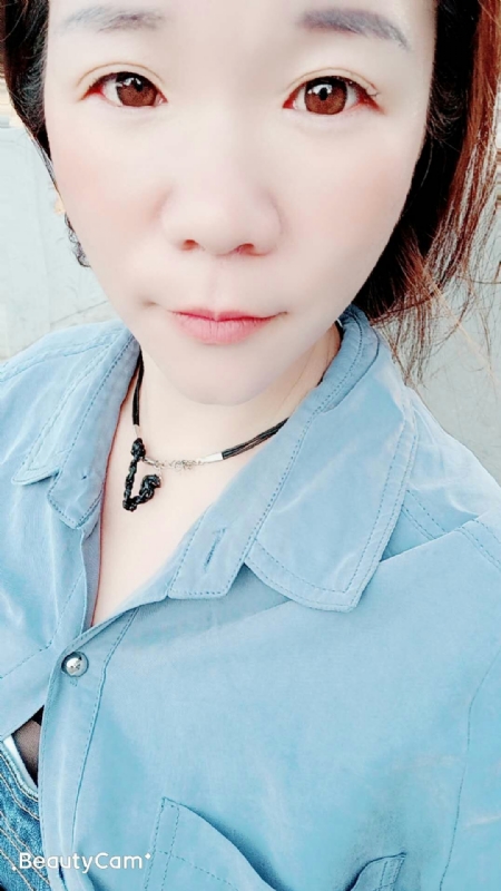 珍惜幸福的第一张照片--襄阳相亲服务中心