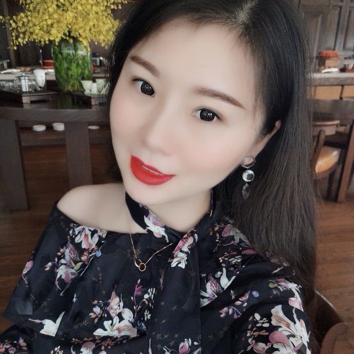 李媛的第一张照片--襄阳相亲服务中心