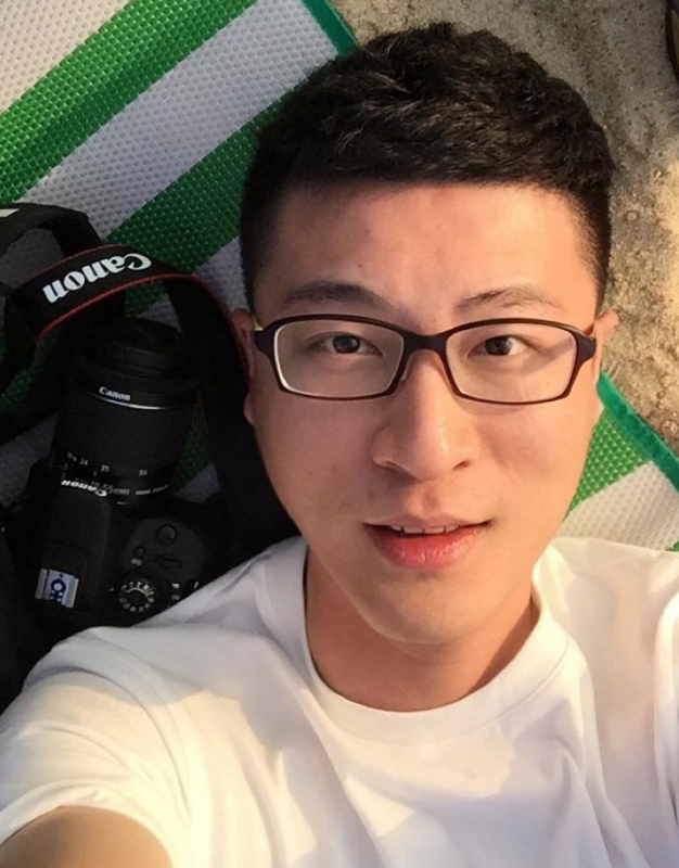 在路上的第一张照片--襄阳相亲服务中心