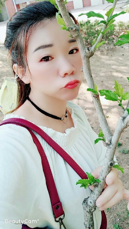 时光的第一张照片--襄阳相亲服务中心