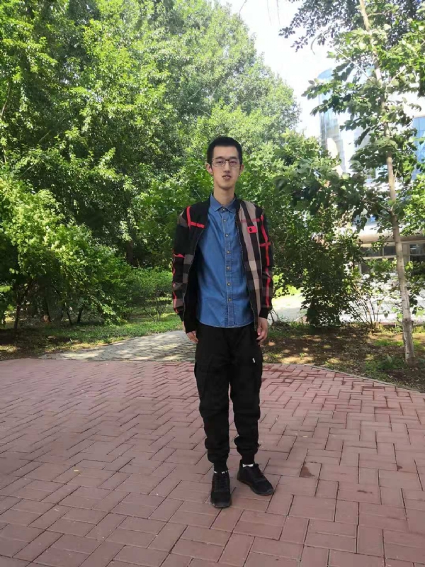 Dream的第一张照片--襄阳相亲服务中心
