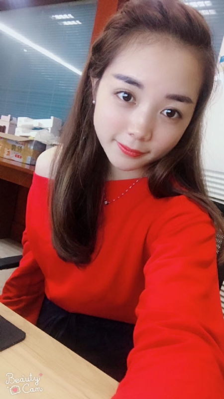 倩倩的爱的第一张照片--襄阳相亲服务中心