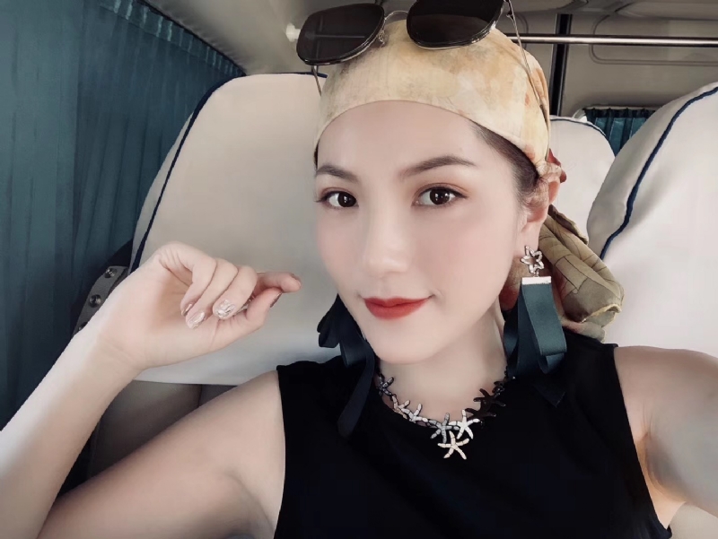 Yulili的第一张照片--襄阳相亲服务中心