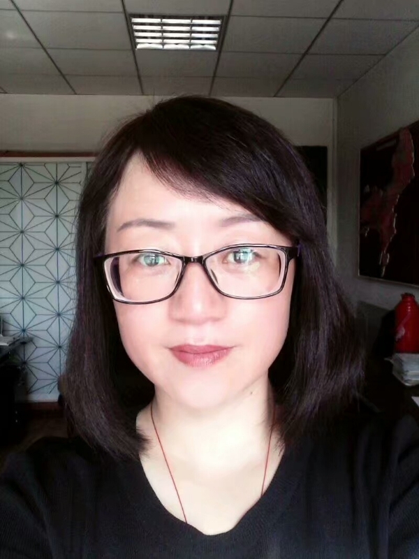 馥珺的第一张照片--襄阳相亲服务中心
