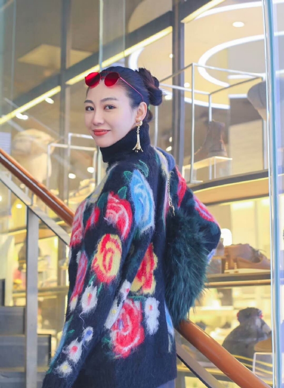 Coco_颖的第三张照片--襄阳相亲服务中心