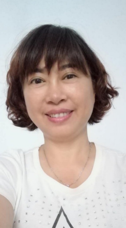 小芹的第一张照片--襄阳相亲服务中心