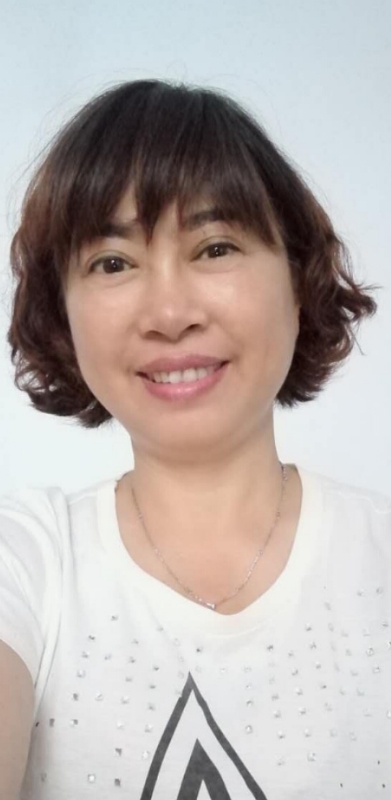 小芹的第二张照片--襄阳相亲服务中心