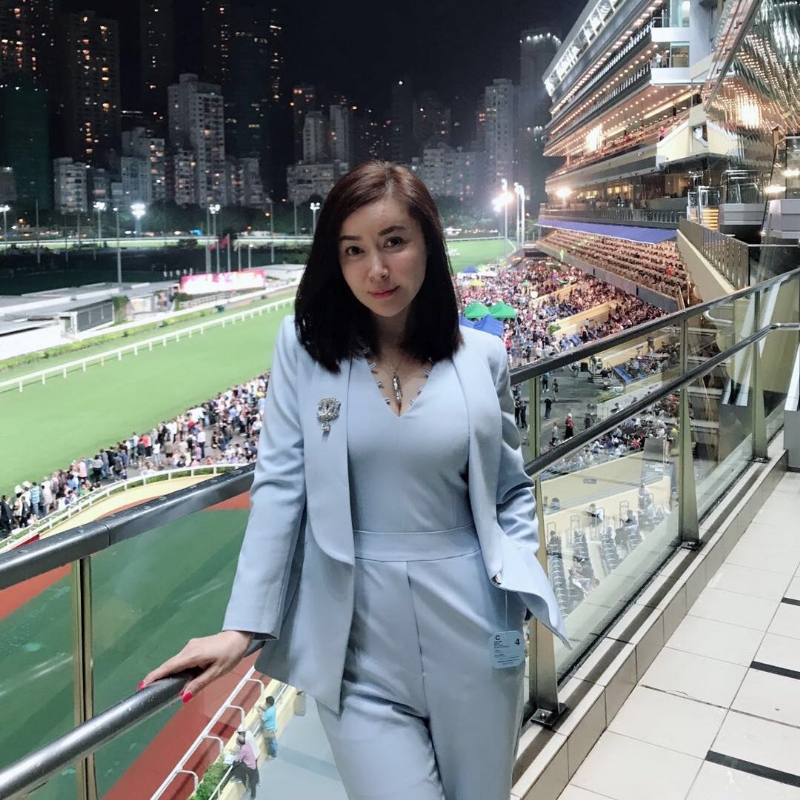 Grace朵儿的第一张照片--襄阳相亲服务中心