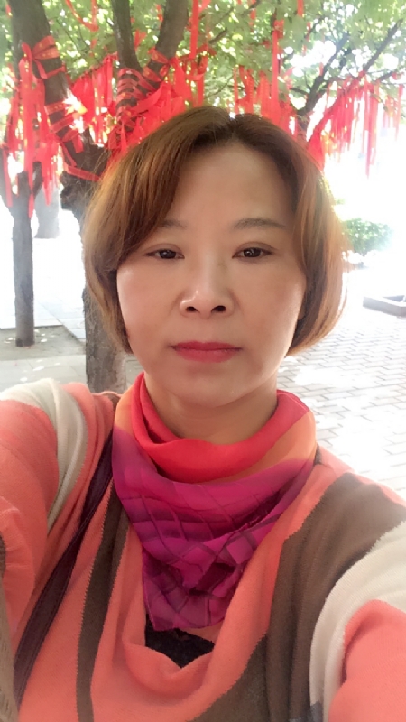琳的第一张照片--襄阳相亲服务中心