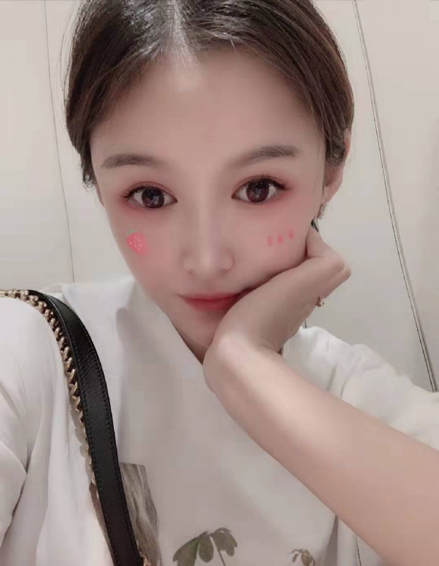 fei菲儿的第一张照片--襄阳相亲服务中心