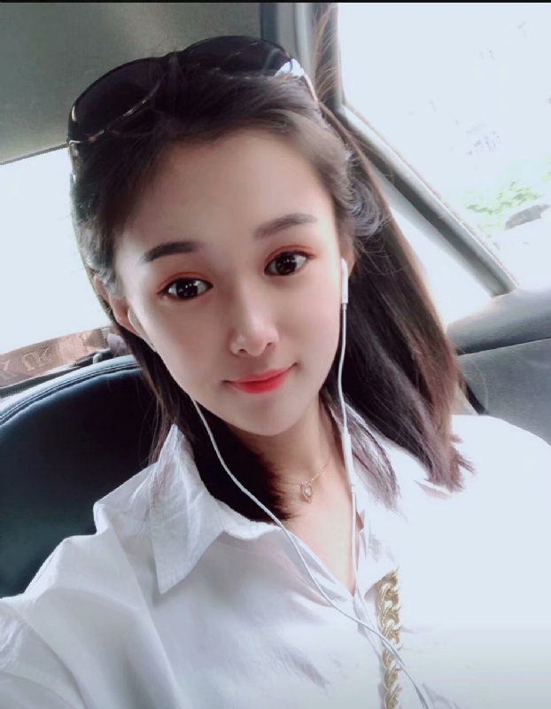蒋荣荣的第一张照片--襄阳相亲服务中心