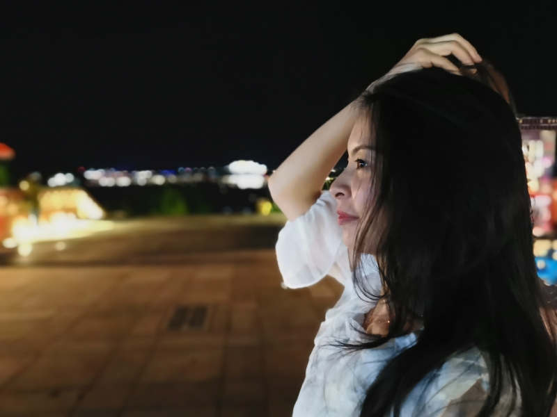yiyi的第一张照片--襄阳相亲服务中心