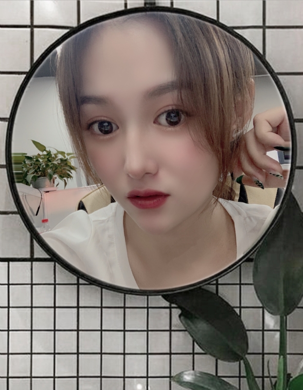 小精灵的第一张照片--襄阳相亲服务中心