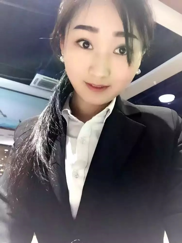 墨白的第一张照片--襄阳相亲服务中心