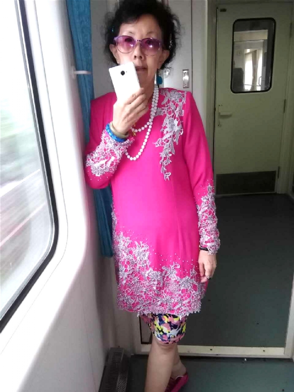 Anni的第一张照片--襄阳相亲服务中心