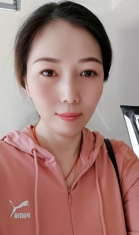 linxin的第二张照片--襄阳相亲服务中心