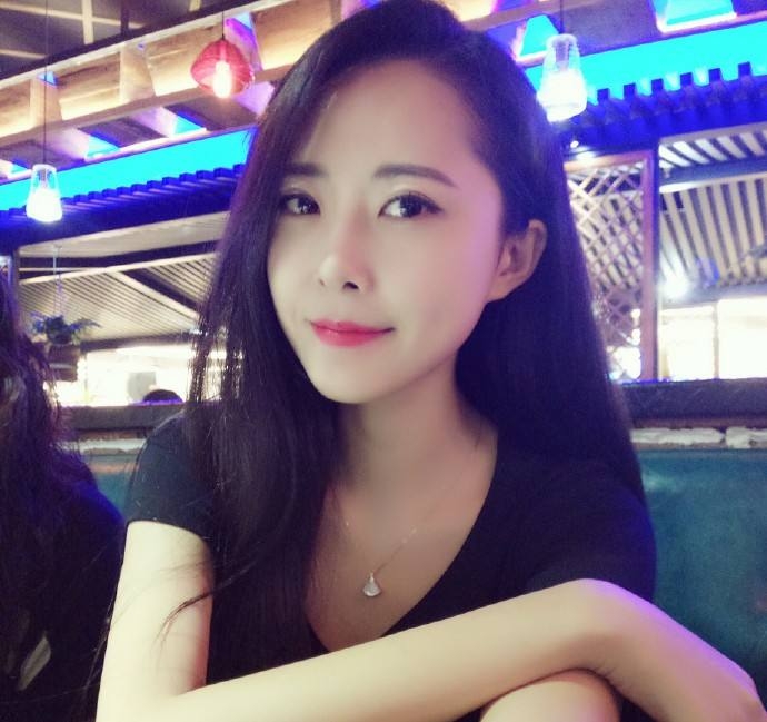 庆庆的第一张照片--襄阳相亲服务中心