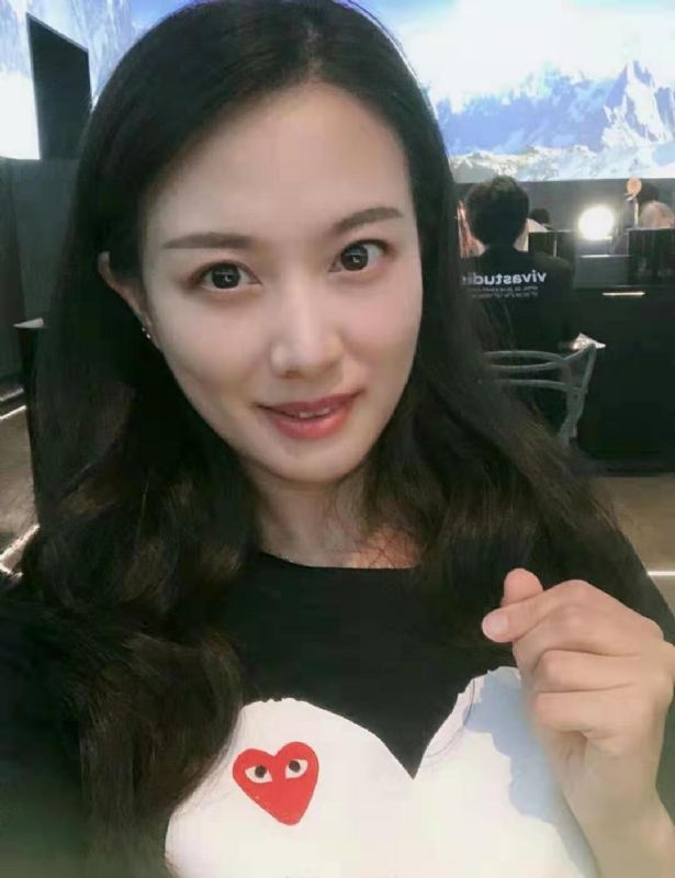 王玲的第一张照片--襄阳相亲服务中心