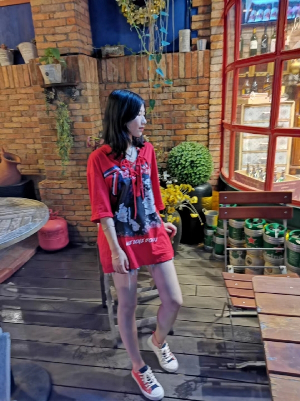 独一无二的第一张照片--襄阳相亲服务中心