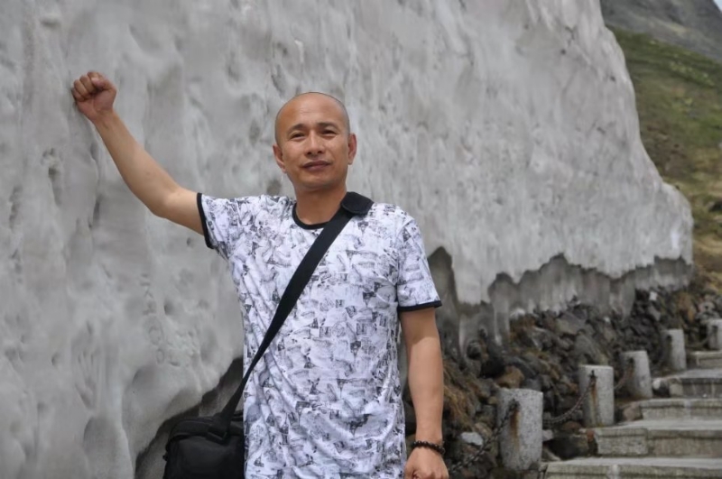 水云间的第三张照片--襄阳相亲服务中心