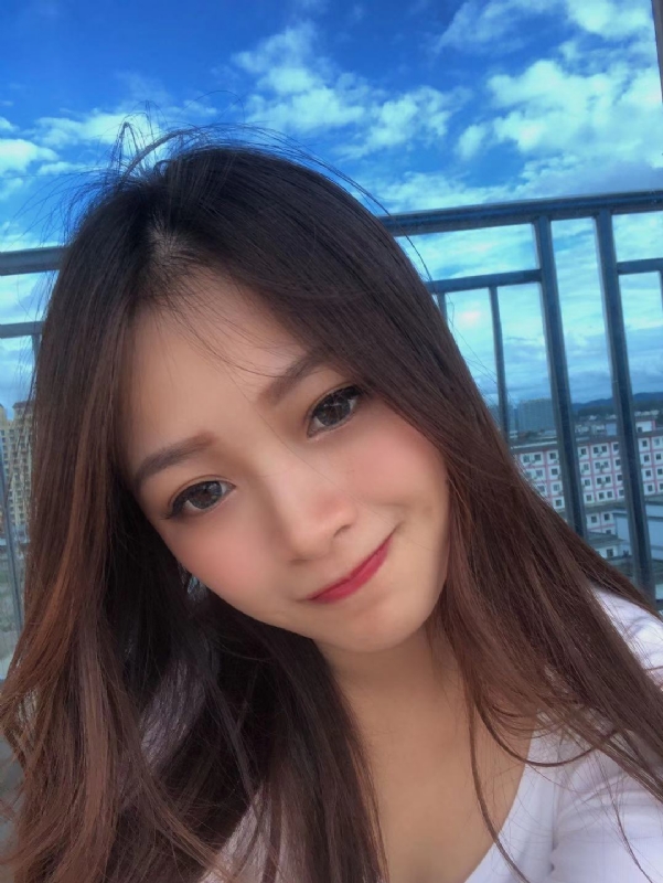 温柔诗函的第一张照片--襄阳相亲服务中心