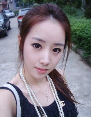 小可爱的第一张照片--襄阳相亲服务中心