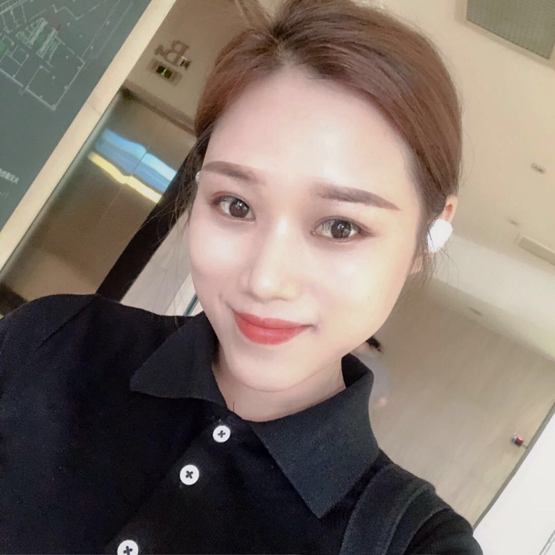 缪雪娇的第一张照片--襄阳相亲服务中心