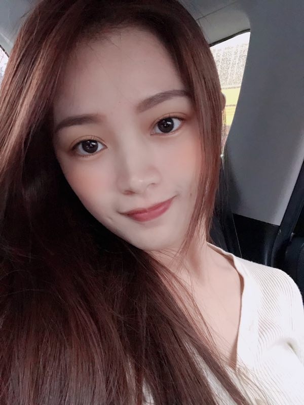 nancy-2513的第一张照片--襄阳相亲服务中心