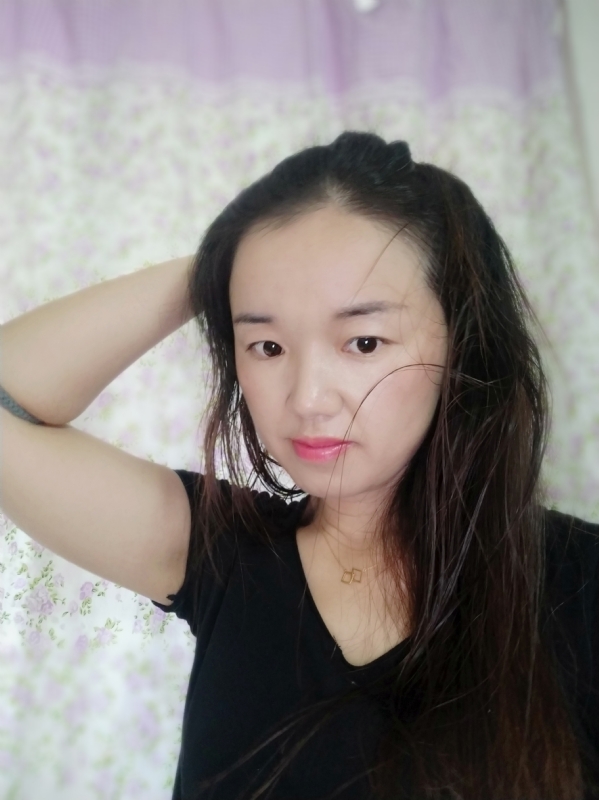 anne的第一张照片--襄阳相亲服务中心