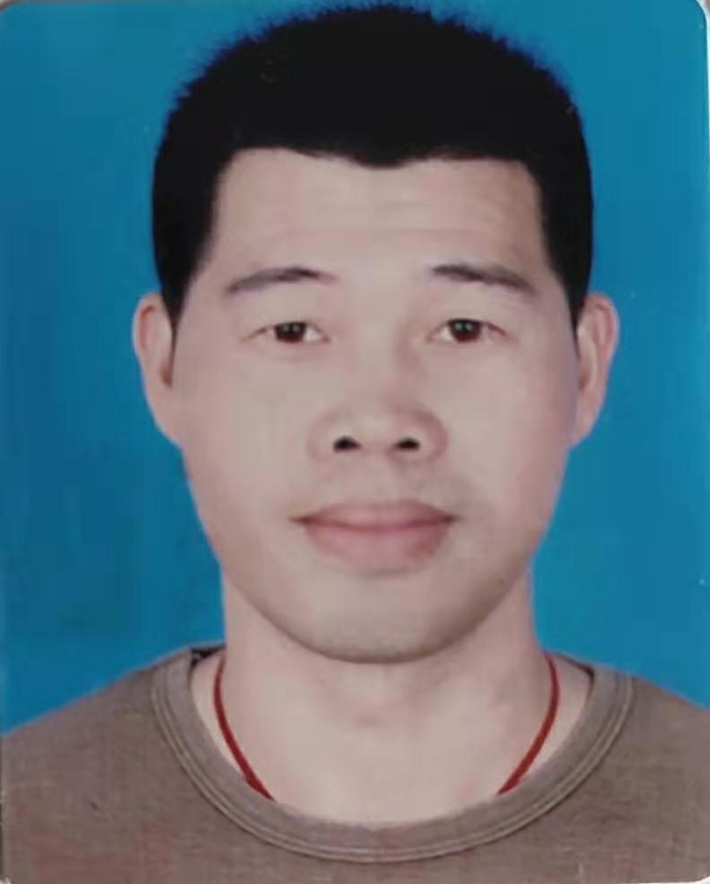 无痕的第一张照片--襄阳相亲服务中心