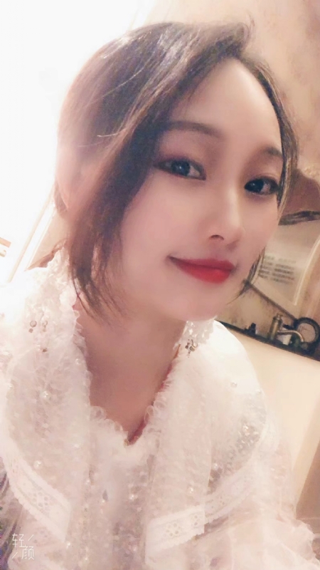 雯雯的第一张照片--襄阳相亲服务中心