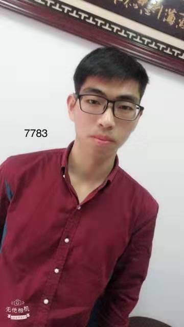 乾的第一张照片--襄阳相亲服务中心