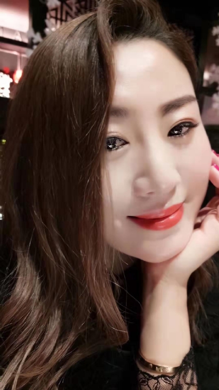 朴凡的第一张照片--襄阳相亲服务中心