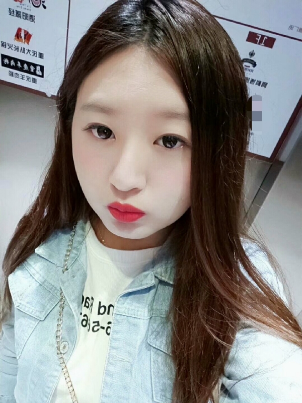 小涵的第一张照片--襄阳相亲服务中心