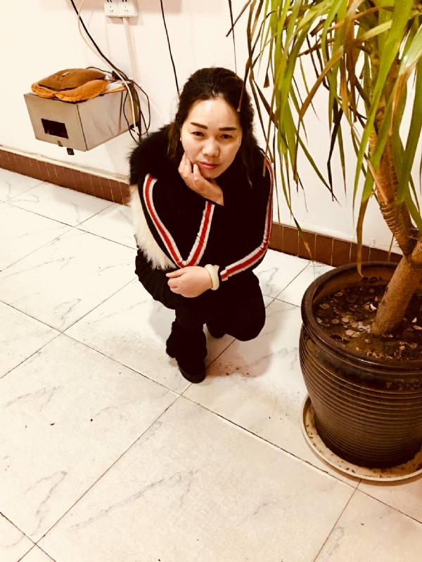小香风的第一张照片--襄阳相亲服务中心