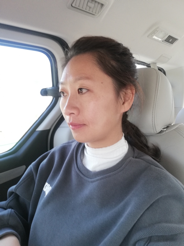 解脱的第一张照片--襄阳相亲服务中心