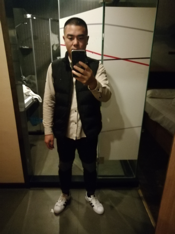 歡歡的第一张照片--襄阳相亲服务中心