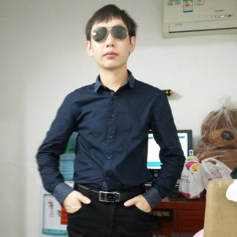 转角遇到爱的第一张照片--襄阳相亲服务中心