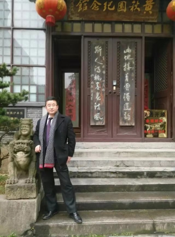 淡定牛魔王的第二张照片--襄阳相亲服务中心