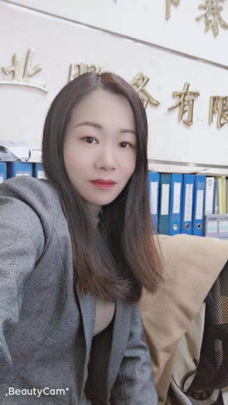 羽化成蝶的第一张照片--襄阳相亲服务中心