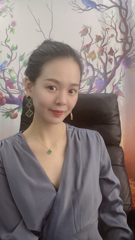潇潇的第一张照片--襄阳相亲服务中心